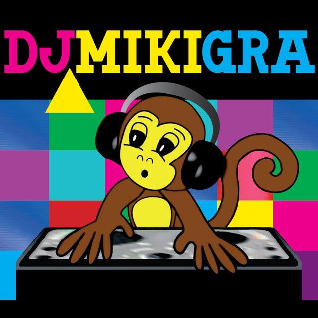 DJ Miki Gra