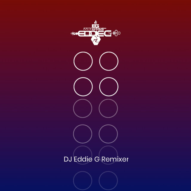 Transport my soul - DJ EDDIE G REMIXER