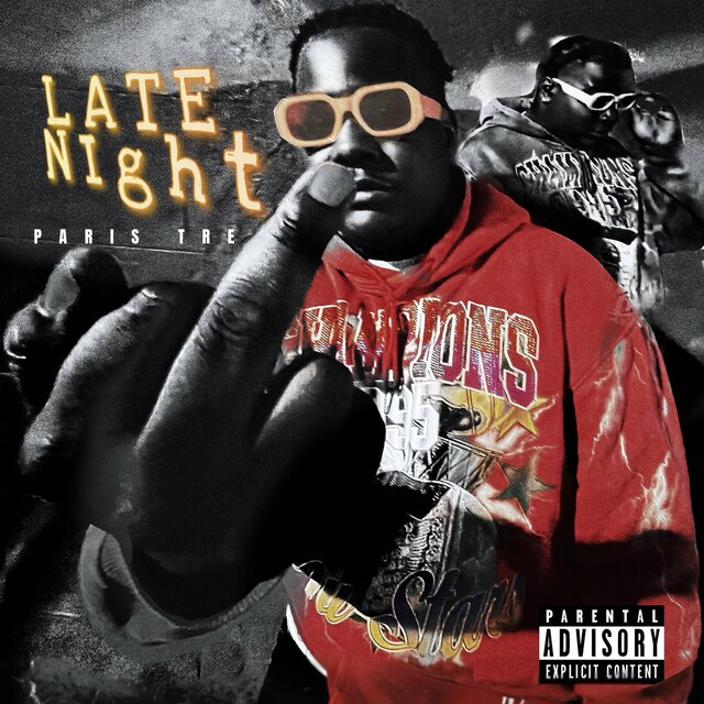 LATE NIght