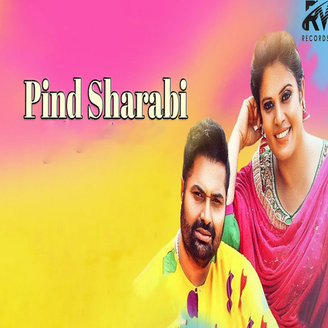 Pind Sharabi
