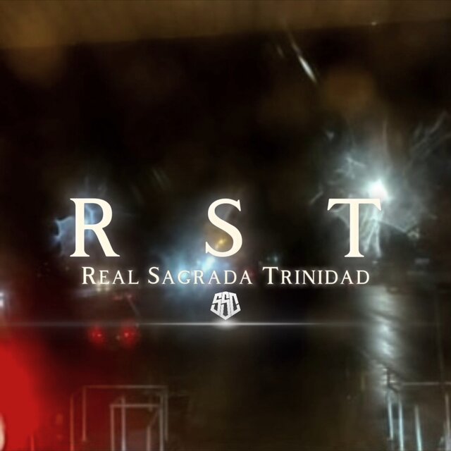 R. S. T.