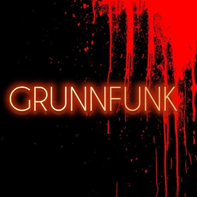 GRUNNFUNK
