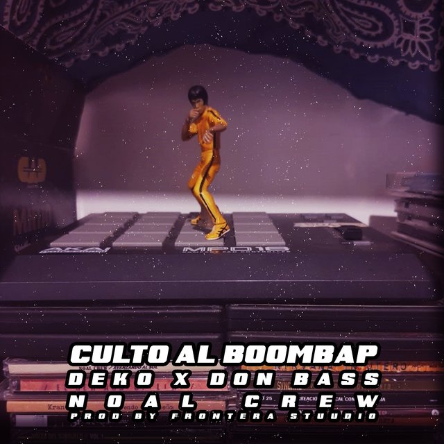 Culto al Boombap