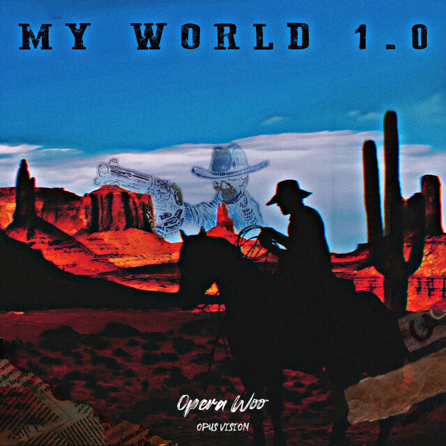 My World 1.0