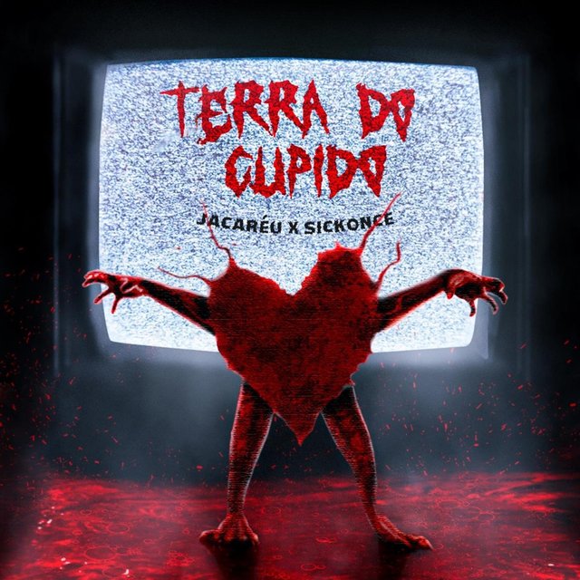 Terra do Cupido