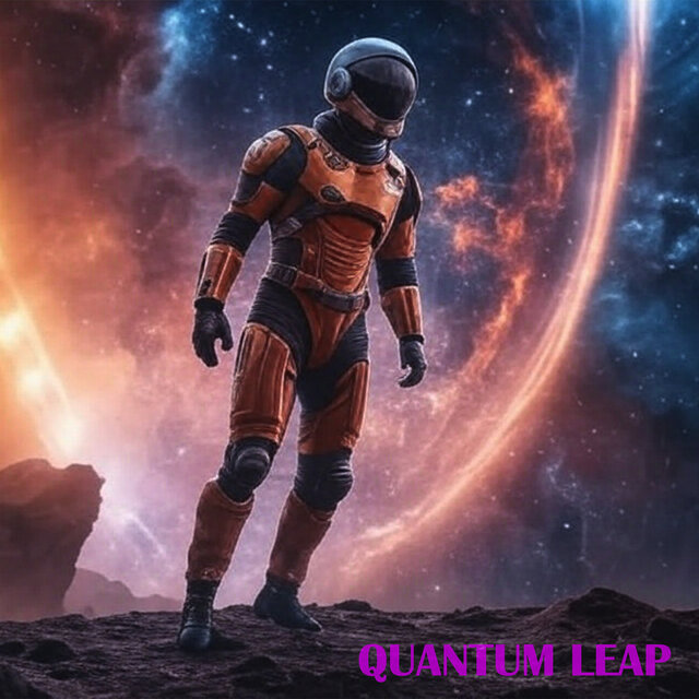 Quantum Leap