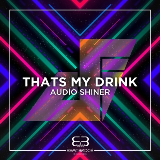 That's My Drink