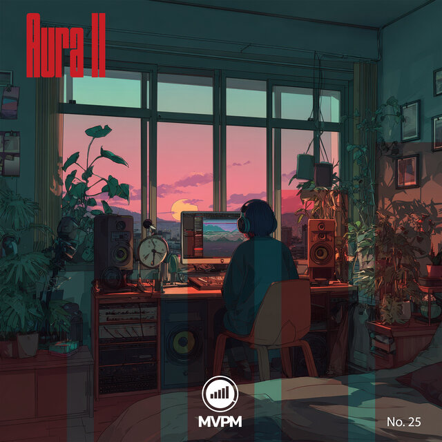 Aura II
