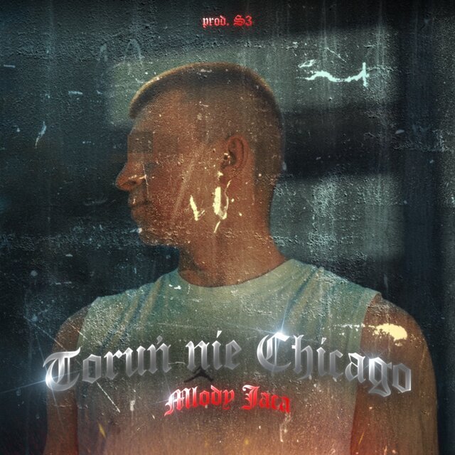 TORUŃ NIE CHICAGO