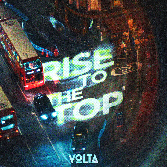 Rise To The Top