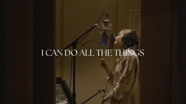 All The Things