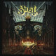 Cover art for album Meliora by Ghost