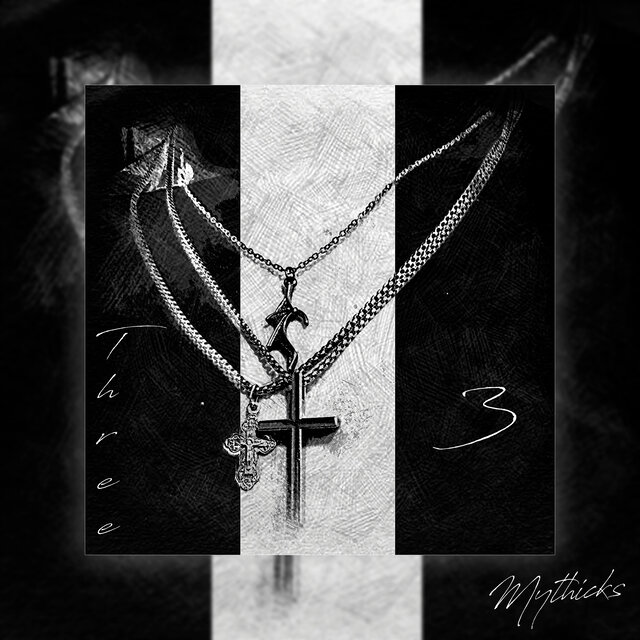 THREE