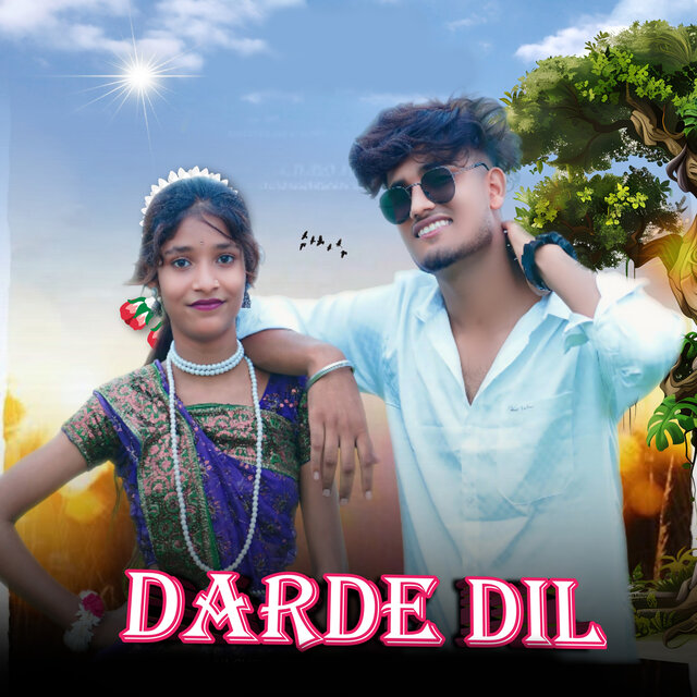 Darde Dil