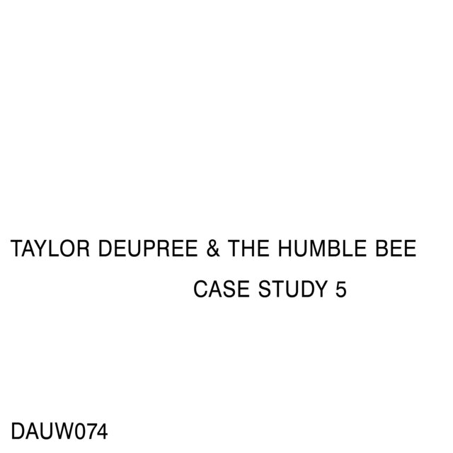Case Study 5