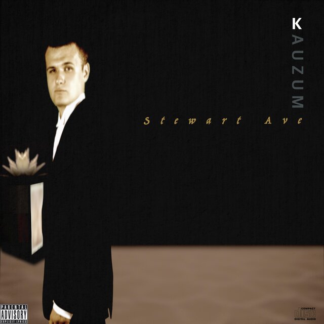 Stewart Ave