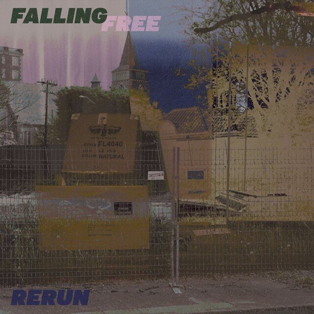 Falling Free