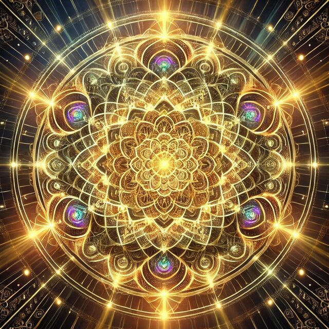 Money Frequency Manifest