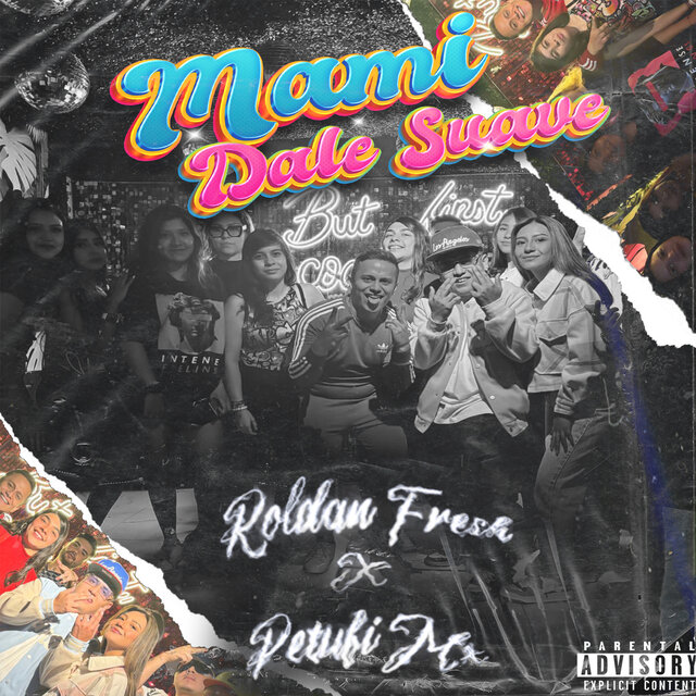 Mami Dale Suave