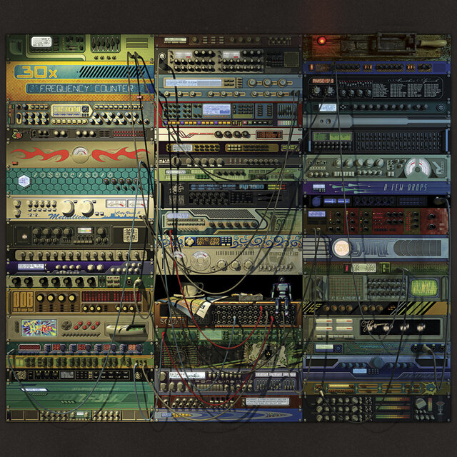 Frequency Counter
