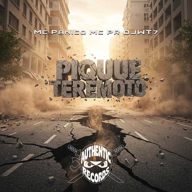 Pique Terremoto