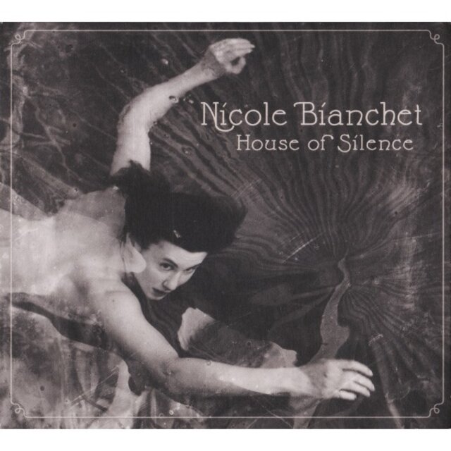 House of Silence