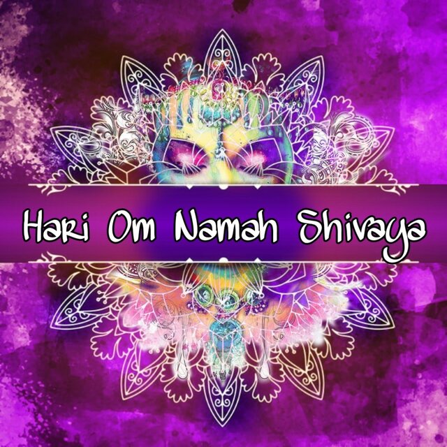 Hari Om Namah Shivaya
