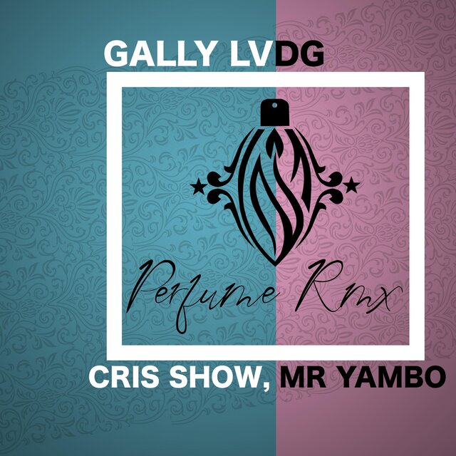 Perfume Remix (feat. Cris Show & Mr. Yambo)