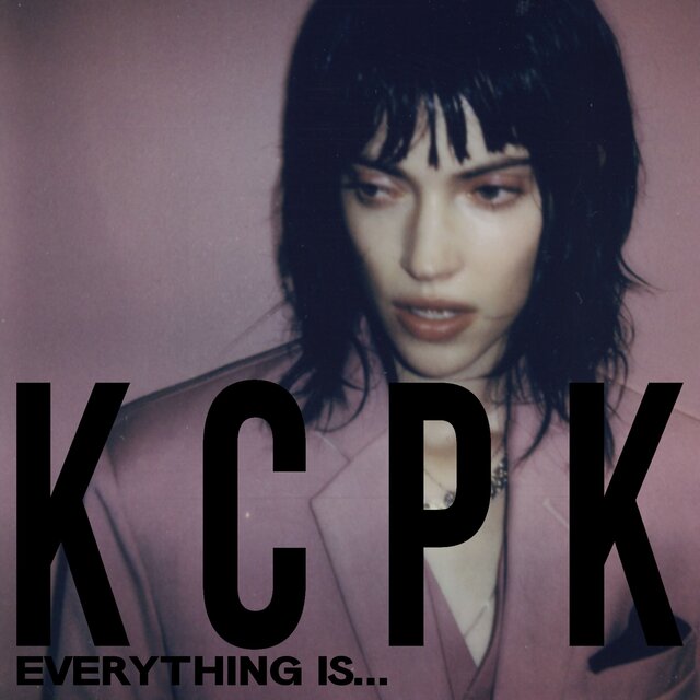 Everything Is...