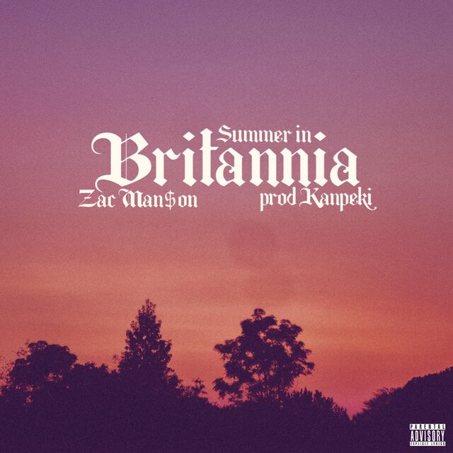 Summer in Britannia