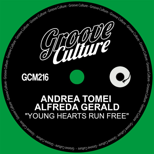 Young Hearts Run Free