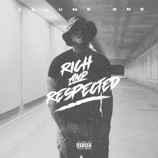 Rich & Rescpected, Vol. 1