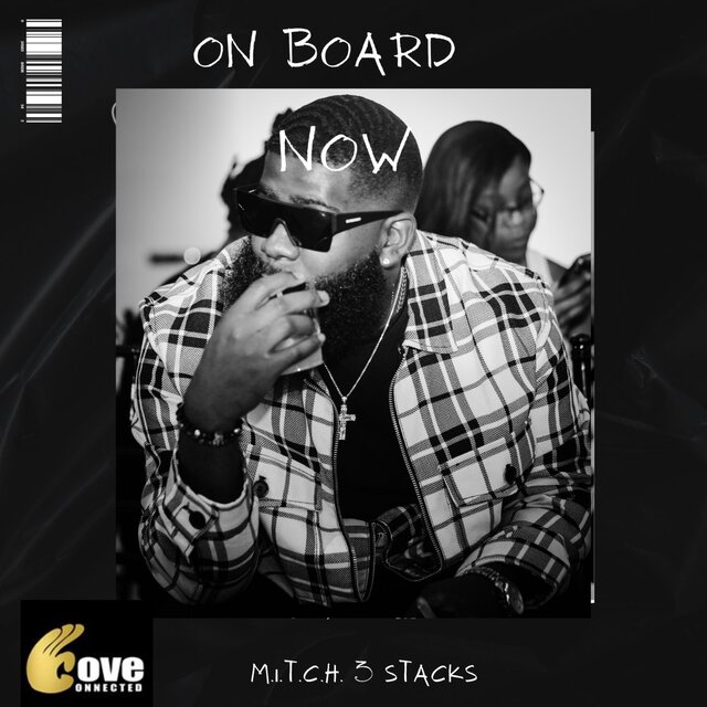 On Board Now
