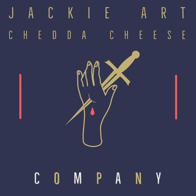 Company (feat. Chedda Cheese)