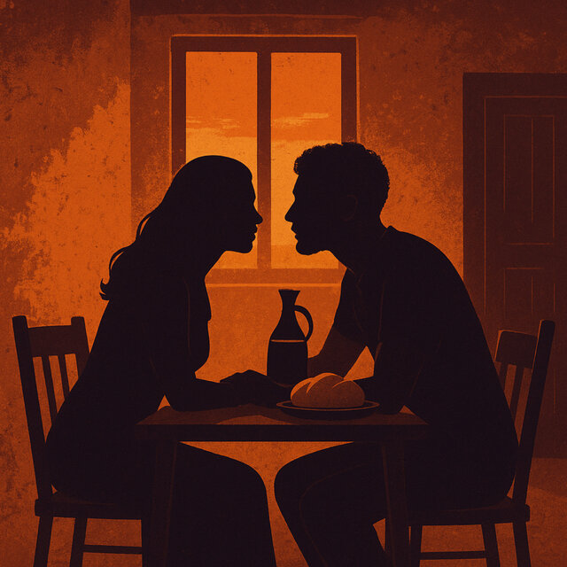 Amor São Momentos