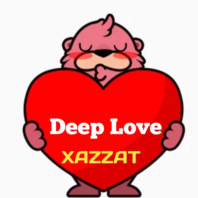 Deep Love (feat. Al Xazrat)
