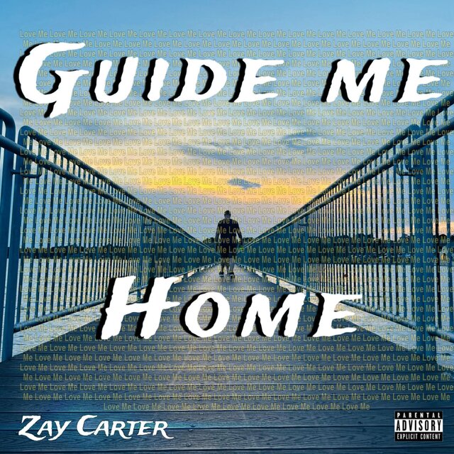 Guide Me Home Mixtape