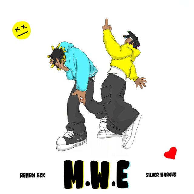 M.W.E (Freestyle)