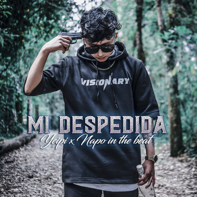 Mi Despedida