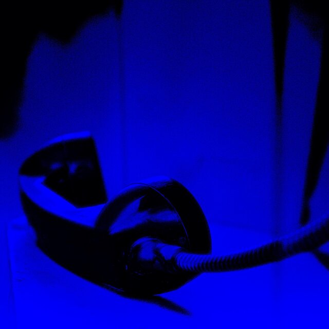 Dialtone