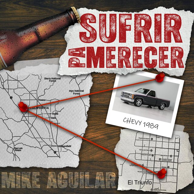 Sufrir pa' merecer