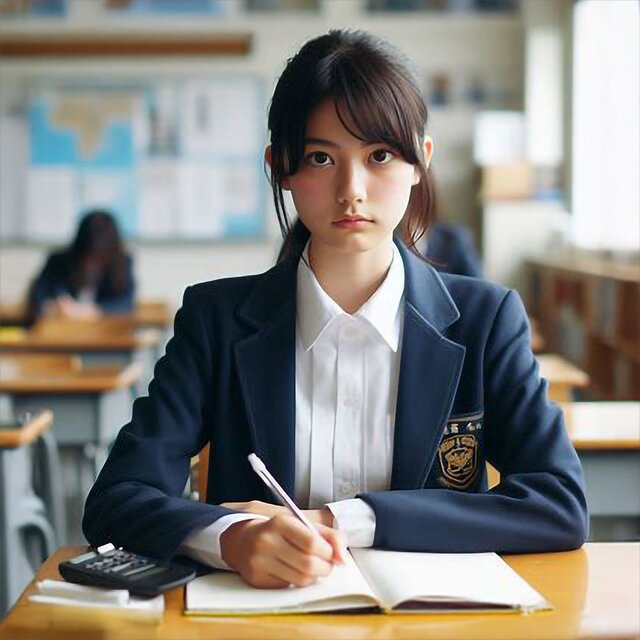 魔法の呪文