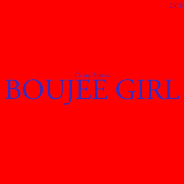 BOUJEE GIRL