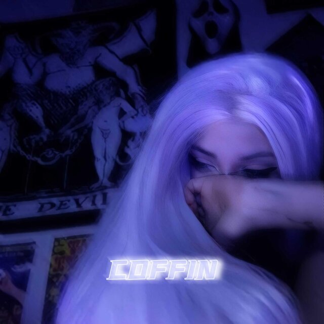 Coffin (feat. Karn & Ekusu Kyō)