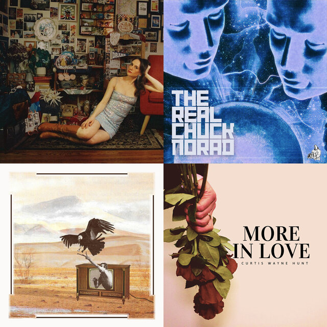 Cover art for album Production and Session Work by User