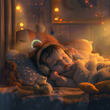 Lofi Sleep Harmony