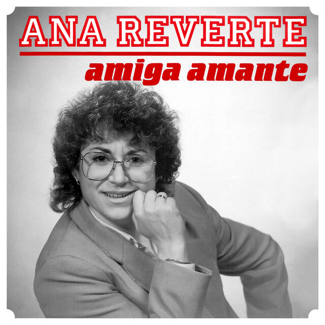 Amiga Amante