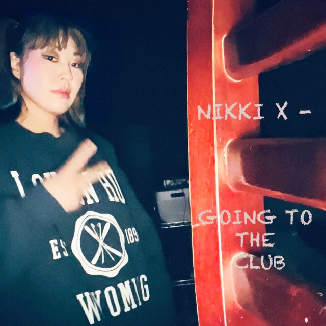 Going to the Club (Clean)