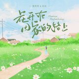花开在回家的路上（伴奏）