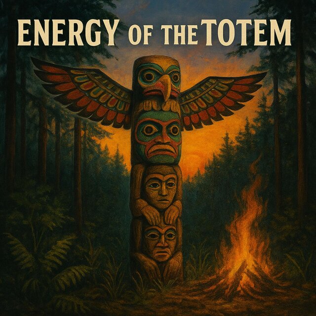 Energy of the Totem
